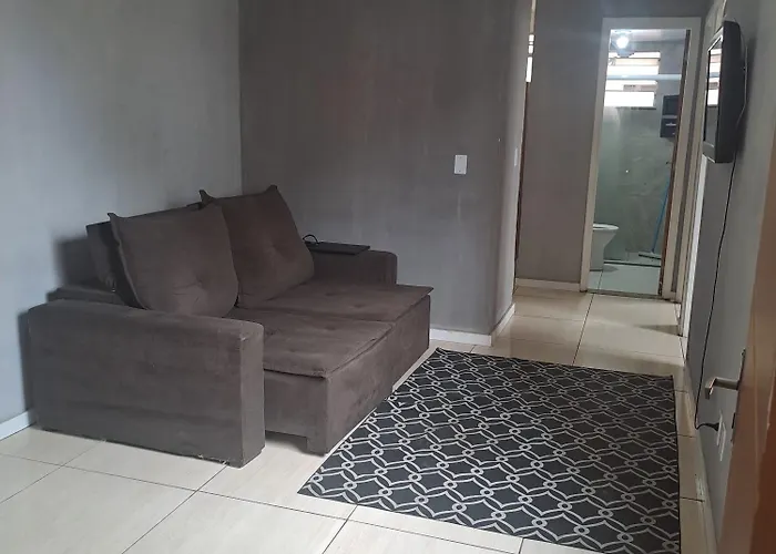 Familia Brumar Condominio Dellos