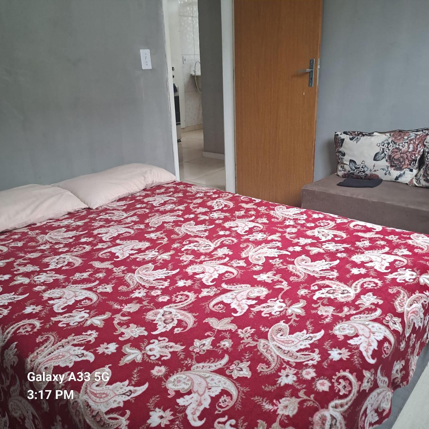 Apartment Familia Brumar Dellos *