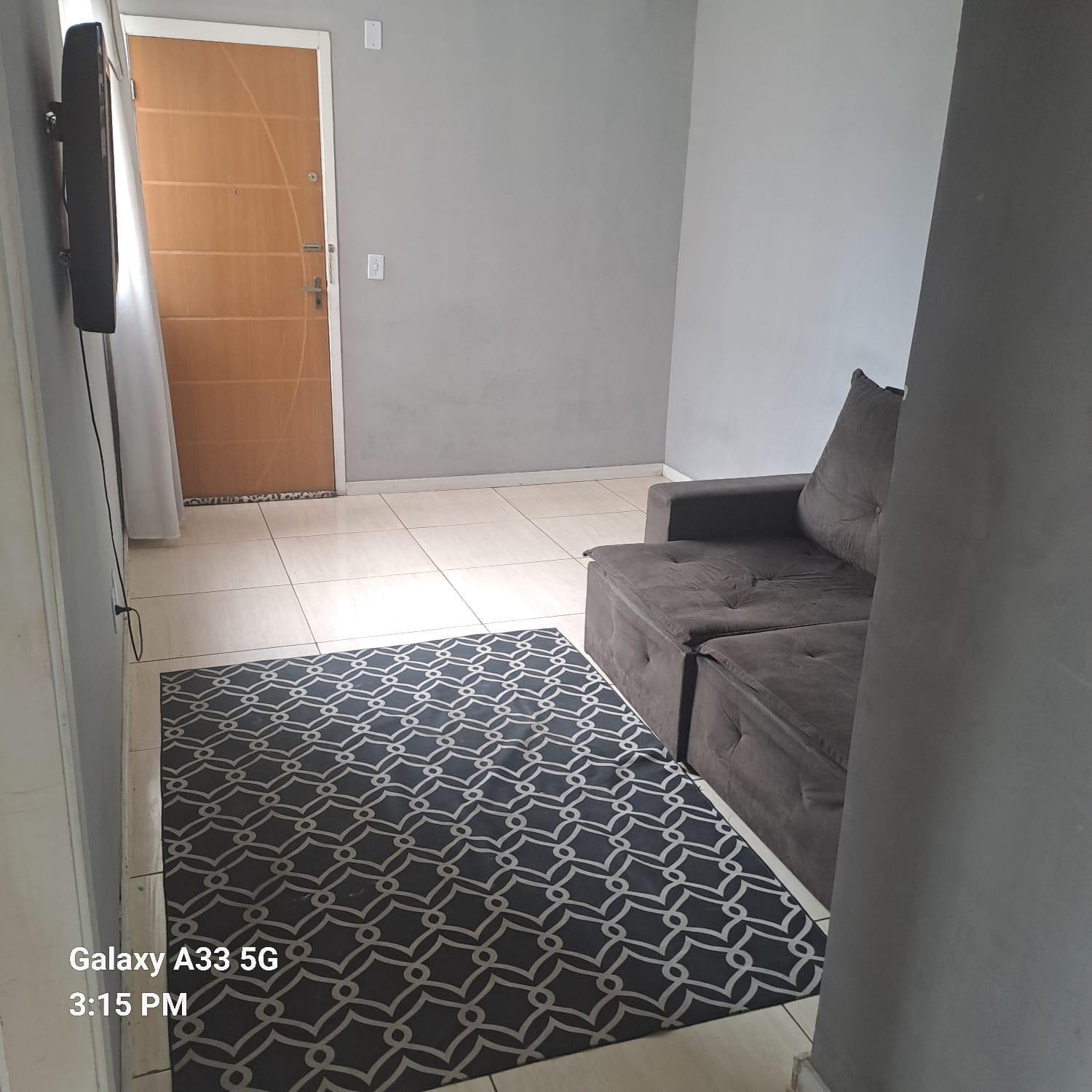 Familia Brumar Dellos Appartement *