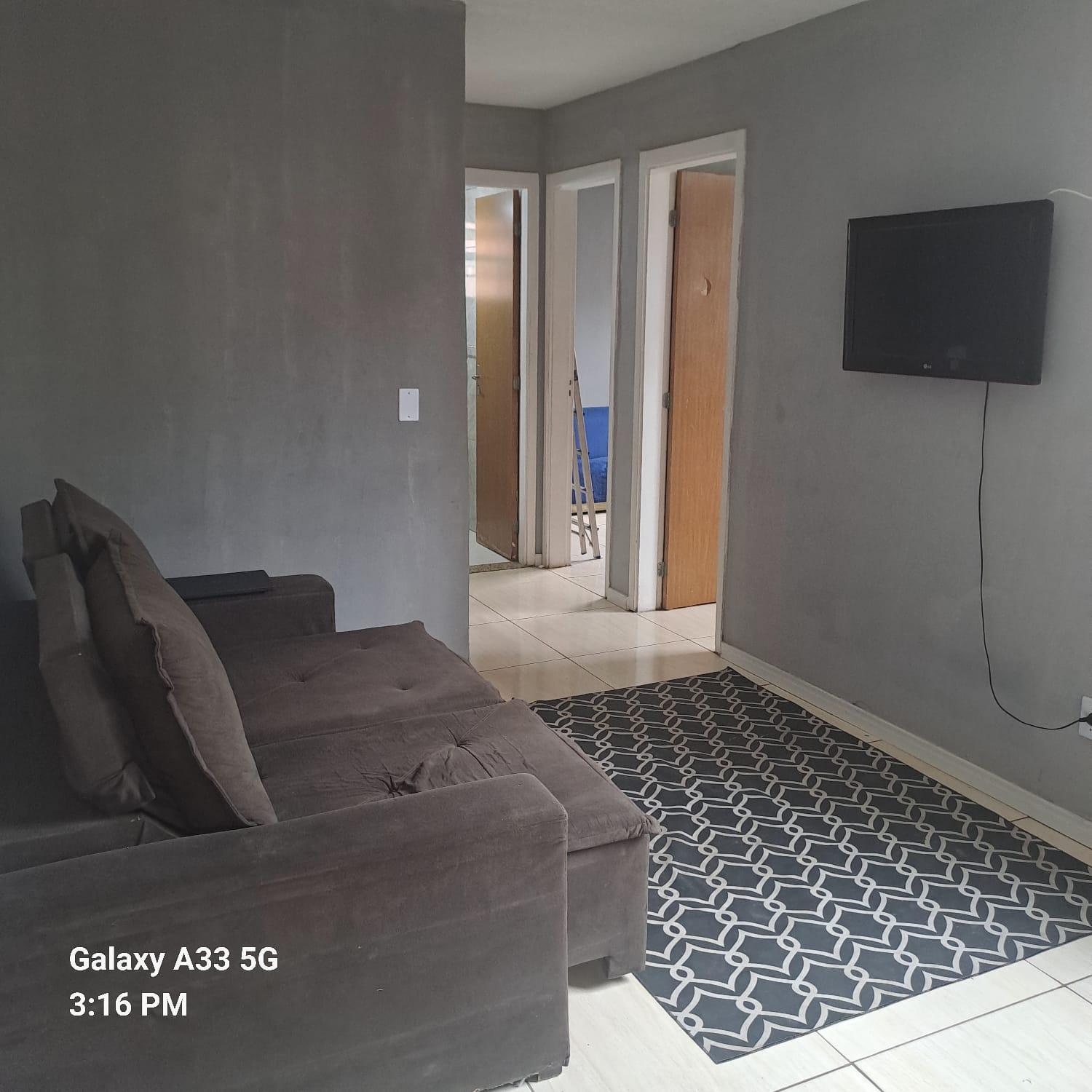 Apartment Familia Brumar Dellos Rio de Janeiro