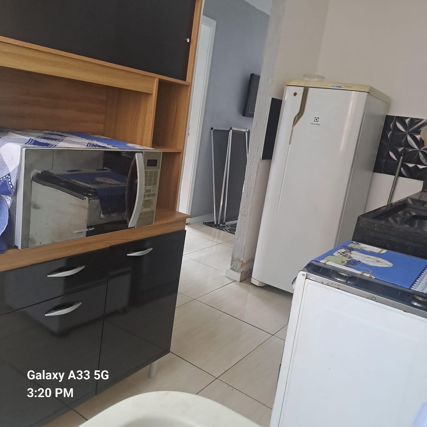 Appartement Familia Brumar Dellos